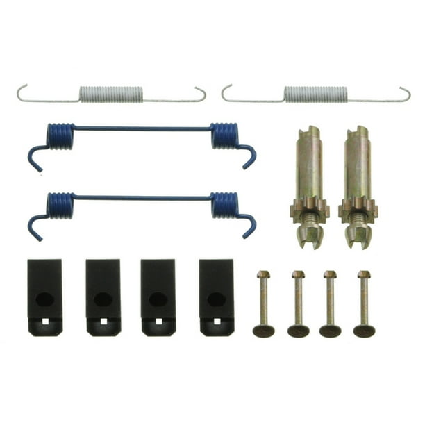 Disc Brake Caliper Bolt Front Dorman HW5064 Disc Brake Caliper Bolt Front Dorman HW5064